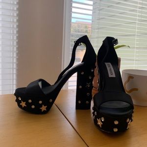 Steve Madden Heels
